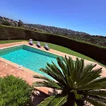 Villa Arcana
