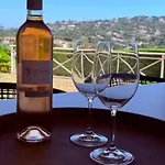 Arcana Villa Sainte-Maxime