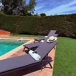 Arcana Villa
