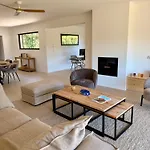 Arcana Villa *