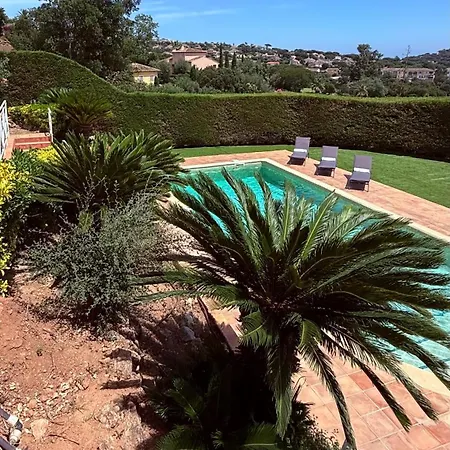 Villa Arcana
